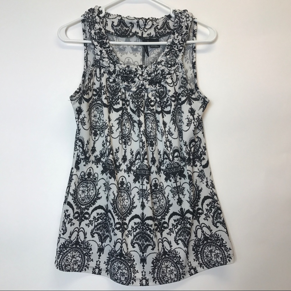New Direction Tank Top
